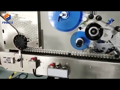 FK807 Automatische Ampulle-Flaschen-Kennzeichnung für 3 ml, 5 ml und 10 ml Sirup-Blutproben