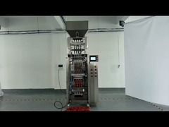 Automatische Körnchen-Verpackungsmaschine